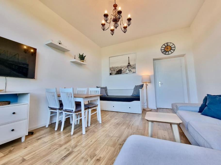 2 Room Apartment Near Station Neustadt In Dresden Neustadt 外观 照片