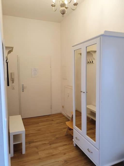 2 Room Apartment Near Station Neustadt In Dresden Neustadt 外观 照片