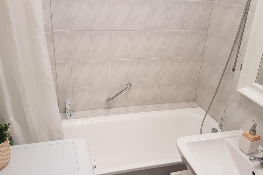 2 Room Apartment Near Station Neustadt In Dresden Neustadt 外观 照片