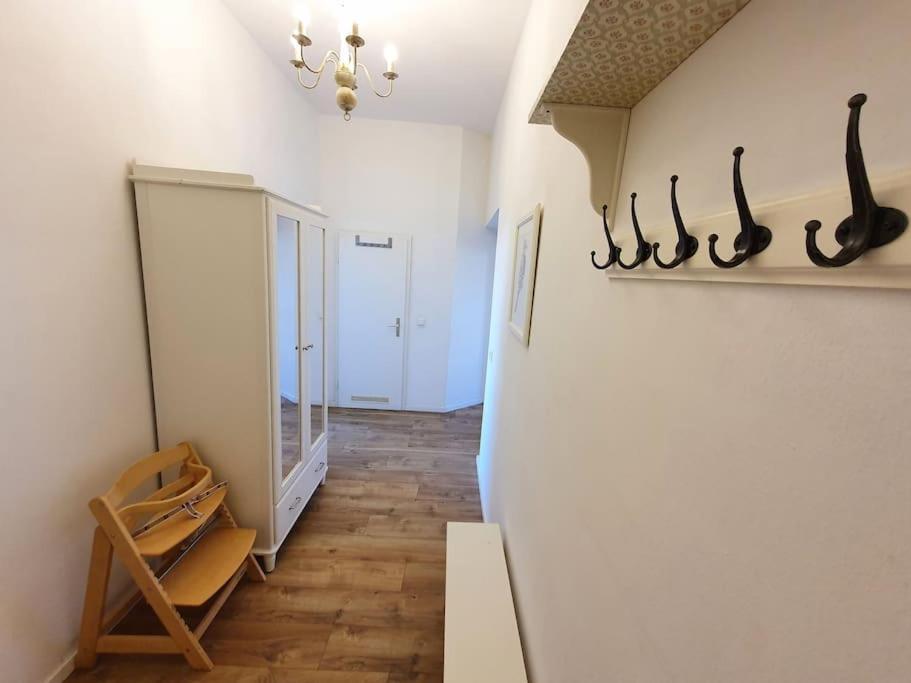 2 Room Apartment Near Station Neustadt In Dresden Neustadt 外观 照片