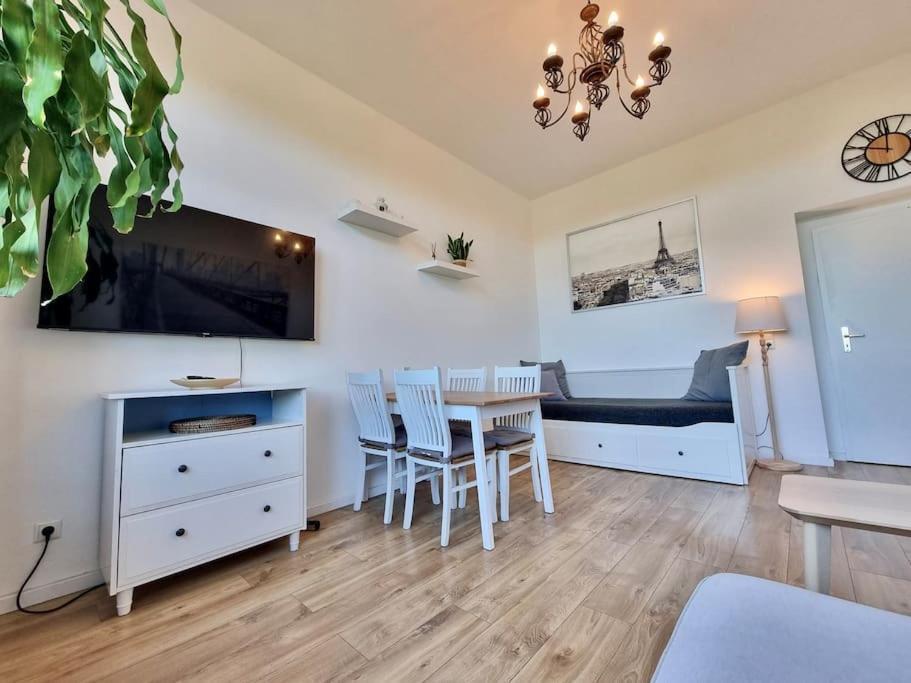 2 Room Apartment Near Station Neustadt In Dresden Neustadt 外观 照片