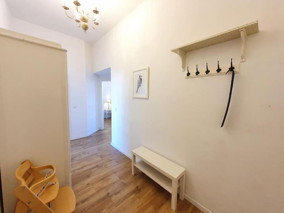 2 Room Apartment Near Station Neustadt In Dresden Neustadt 外观 照片
