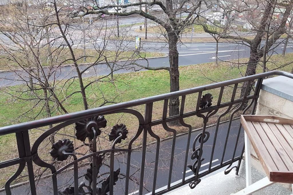 2 Room Apartment Near Station Neustadt In Dresden Neustadt 外观 照片
